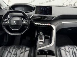 Peugeot 3008, 1.6 l., visureigis | 2