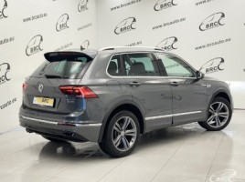 Volkswagen Tiguan | 1