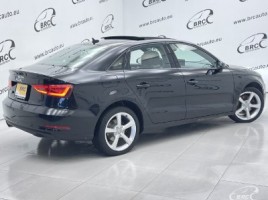 Audi A3, 1.8 l., Седан | 1