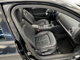 Audi A3, 1.8 l., Седан | 4