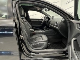 Audi A3, 1.8 l., Седан | 3