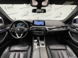 BMW 530 | 2