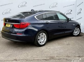 BMW 530 | 1