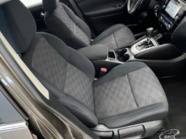 Nissan Qashqai, 1.2 l., visureigis | 4