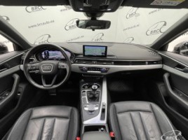 Audi A4, 2.0 l., saloon | 2