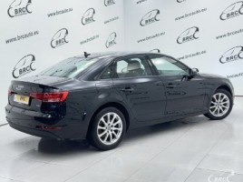 Audi A4, 2.0 l., saloon | 1