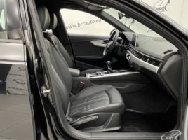 Audi A4, 2.0 l., saloon | 3