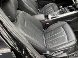 Audi A4, 2.0 l., saloon | 4