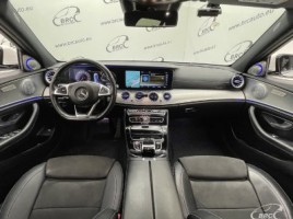 Mercedes-Benz E220 | 3