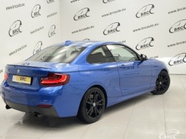 BMW M235 | 1