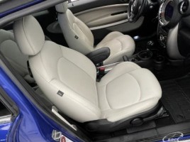 Mini Paceman, 1.6 l., hečbekas | 4