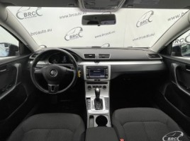 Volkswagen Passat, 1.4 l., sedanas | 2
