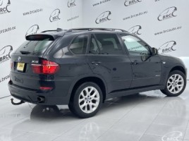 BMW X5, 3.0 l., Внедорожник | 1