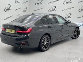 BMW 320, 2.0 l., Седан | 1