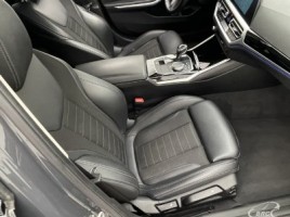BMW 320, 2.0 l., Седан | 4