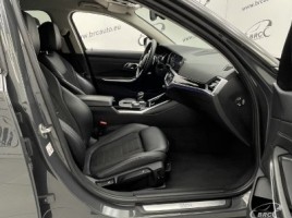 BMW 320, 2.0 l., Седан | 3