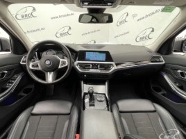 BMW 320, 2.0 l., Седан | 2