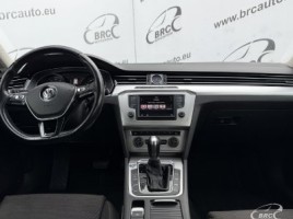Volkswagen Passat | 2