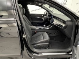 Audi A6, 2.0 l., sedanas | 3