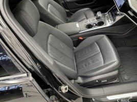 Audi A6, 2.0 l., sedanas | 4