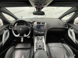 Citroen DS5, 2.0 l., hatchback | 2