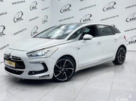 Citroen DS5