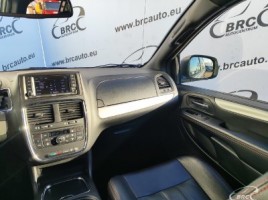 Dodge Grand Caravan | 4