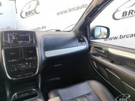 Dodge Grand Caravan | 4