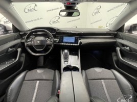 Peugeot 508, 1.5 l., sedanas | 2