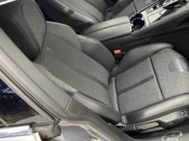 Peugeot 508, 1.5 l., sedanas | 4