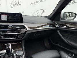 BMW 540 | 4