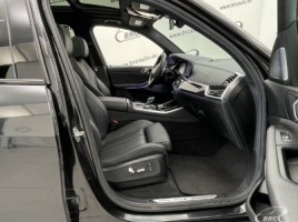 BMW X5, 3.0 l., Внедорожник | 3