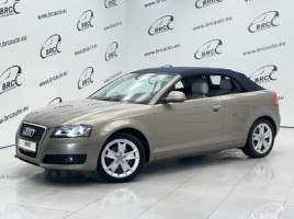 Audi A3 | 1