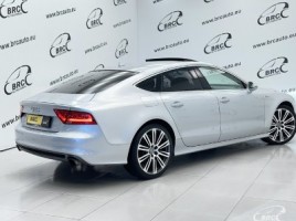 Audi A7, 3.0 l., Седан | 1