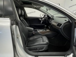 Audi A7, 3.0 l., Седан | 3