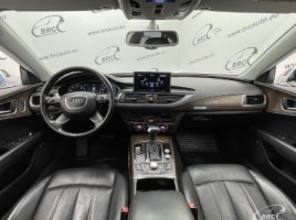 Audi A7, 3.0 l., Седан | 2