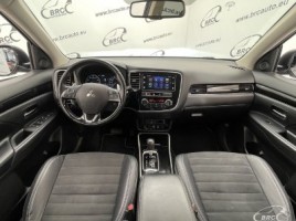 Mitsubishi Outlander | 2