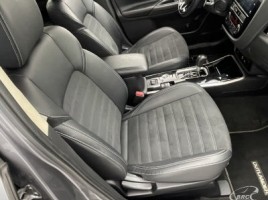 Mitsubishi Outlander | 4