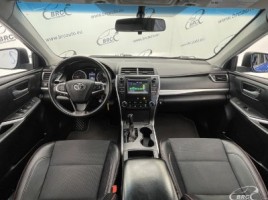Toyota Camry | 2