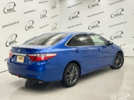 Toyota Camry | 1