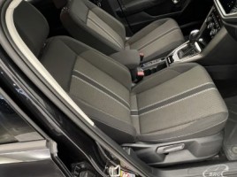 Volkswagen T-Roc, 1.5 l., cross-country | 4