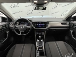 Volkswagen T-Roc, 1.5 l., cross-country | 2