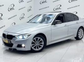 BMW 320 седан