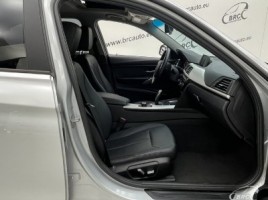 BMW 320, 2.0 l., Седан | 3