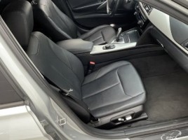 BMW 320, 2.0 l., Седан | 4