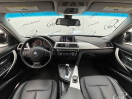 BMW 320, 2.0 l., Седан | 2