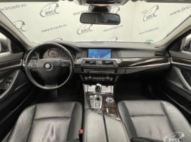 BMW 520 | 2