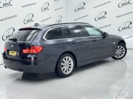 BMW 520 | 1