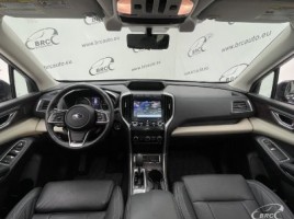 Subaru Ascent, 2.4 l., visureigis | 2
