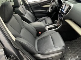 Subaru Ascent, 2.4 l., visureigis | 4